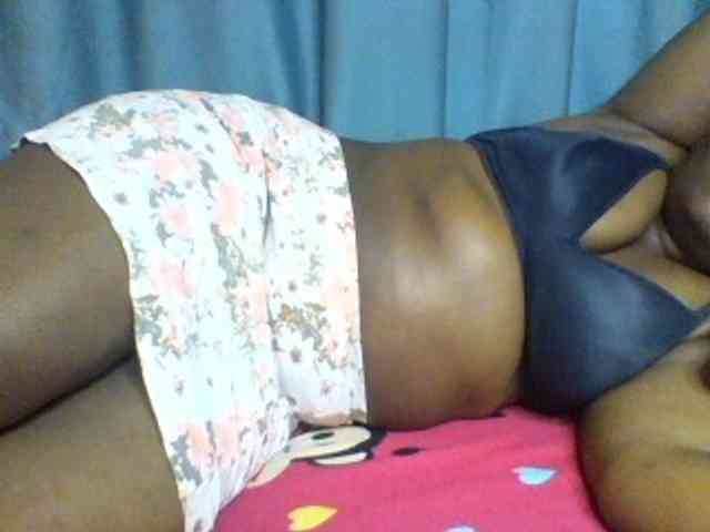 Sexxyblacky webcam