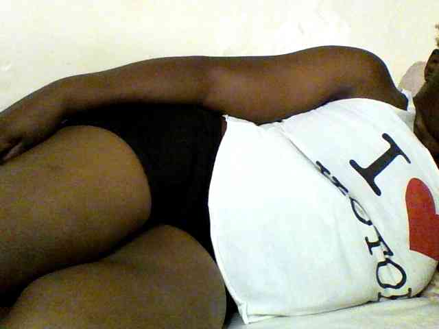 Sexxyblacky webcam
