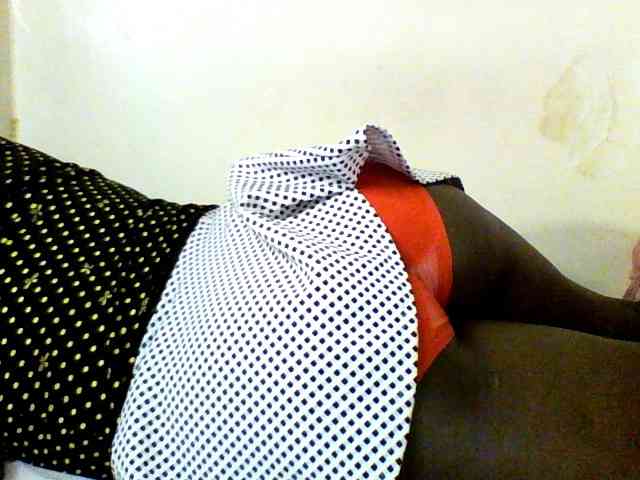 Sexxyblacky webcam