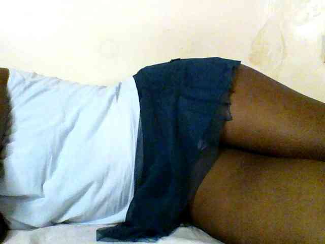 Sexxyblacky webcam