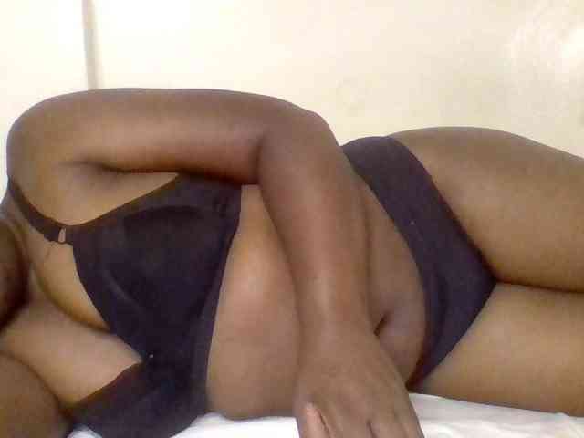 Sexxyblacky webcam