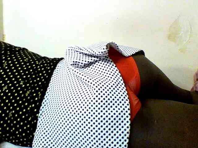 Sexxyblacky webcam