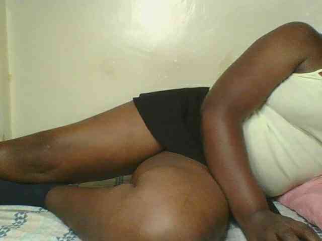 Sexxyblacky webcam
