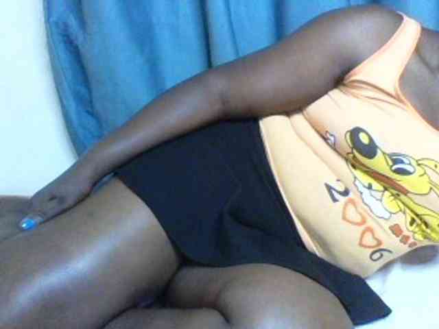 Sexxyblacky Sexxyblacky