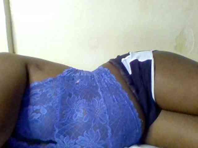 Sexxyblacky