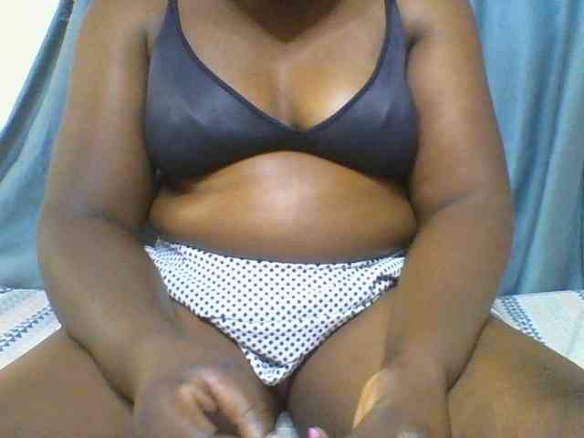 Sexxyblacky webcam