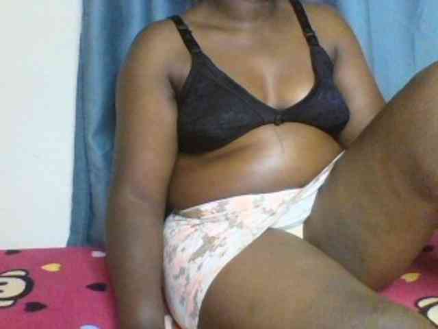 Sexxyblacky