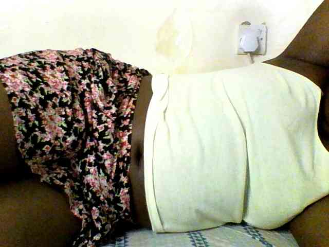 Model: Sexxyblacky