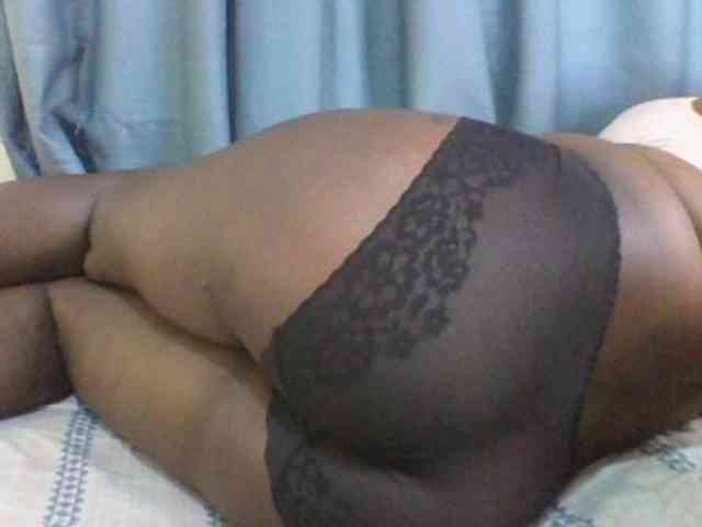 Model: Sexxyblacky