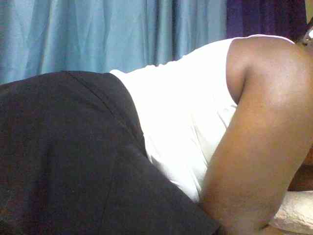 Sexxyblacky webcam
