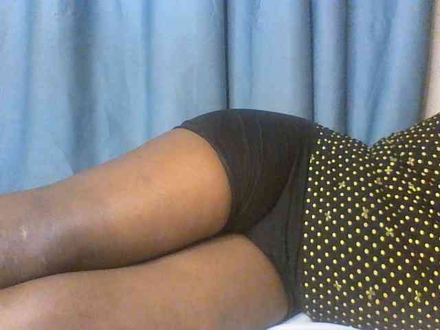 Sexxyblacky webcam