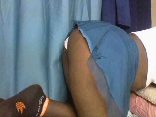 Sexxyblacky webcam
