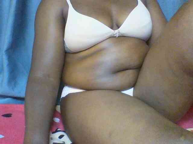 Sexxyblacky