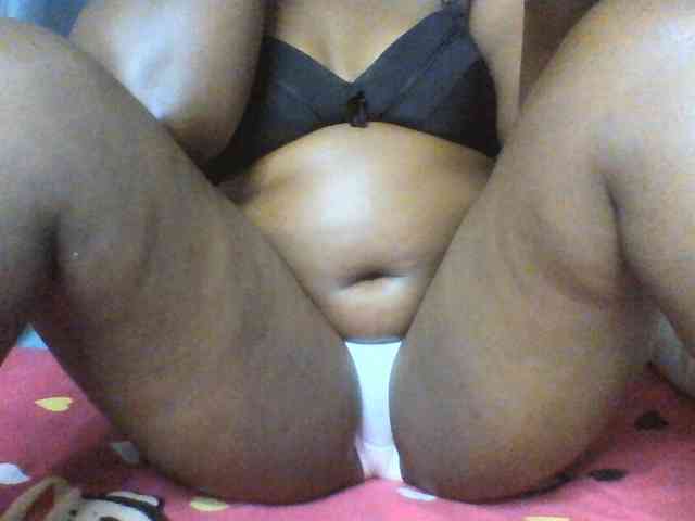 Model: Sexxyblacky