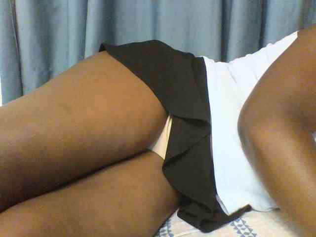 Sexxyblacky webcam