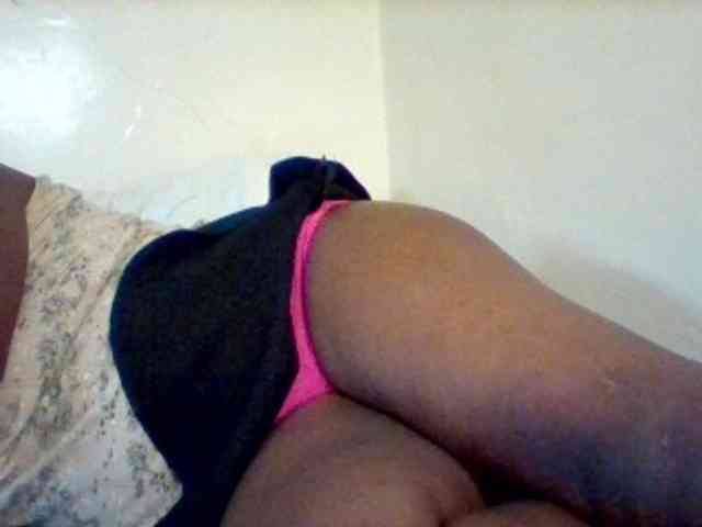 Sexxyblacky webcam