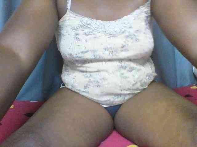 Sexxyblacky webcam