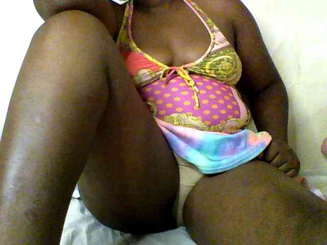 Sexxyblacky webcam