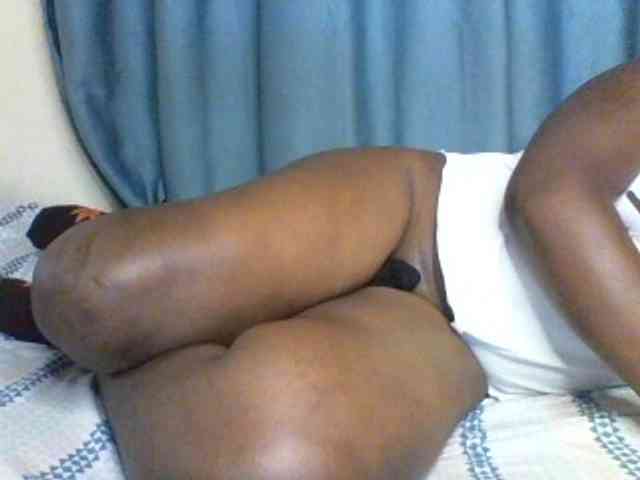 Sexxyblacky webcam