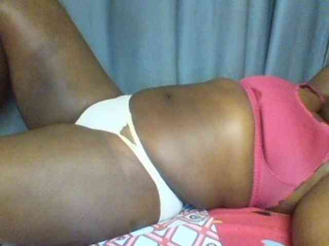 Sexxyblacky webcam