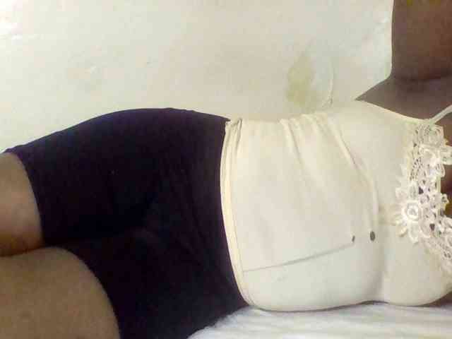 Sexxyblacky webcam