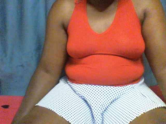 Sexxyblacky webcam