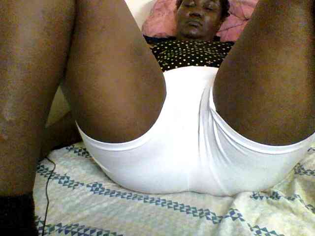 Sexxyblacky webcam