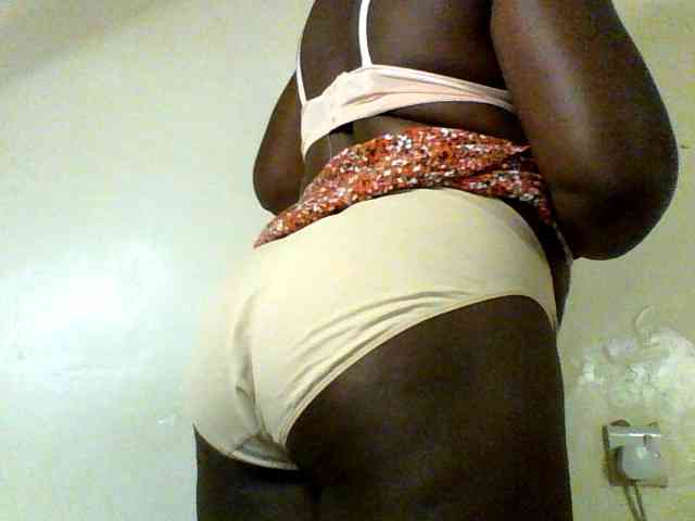 Sexxyblacky webcam