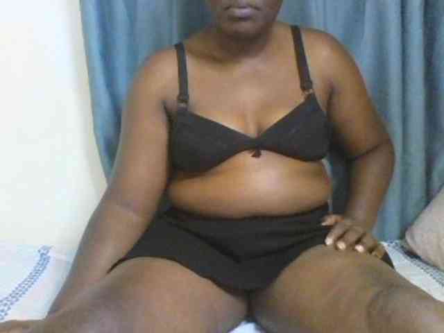Sexxyblacky webcam