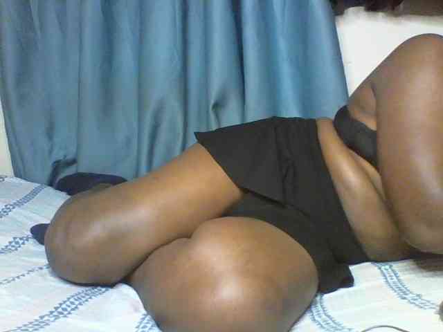 Sexxyblacky webcam
