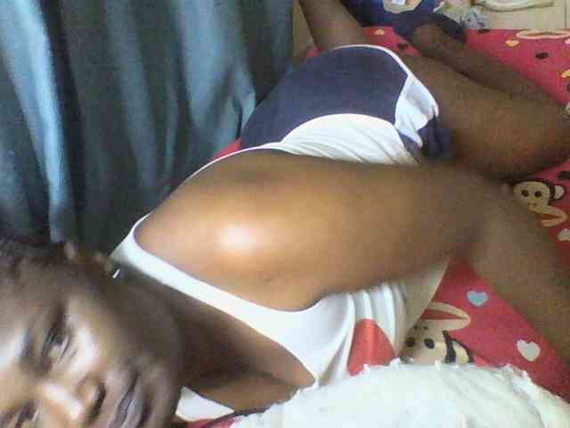 Sexxyblacky