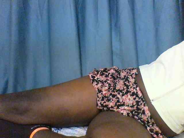 Sexxyblacky webcam