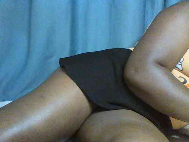 Sexxyblacky