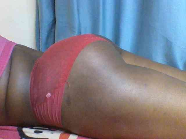 Sexxyblacky Sexxyblacky