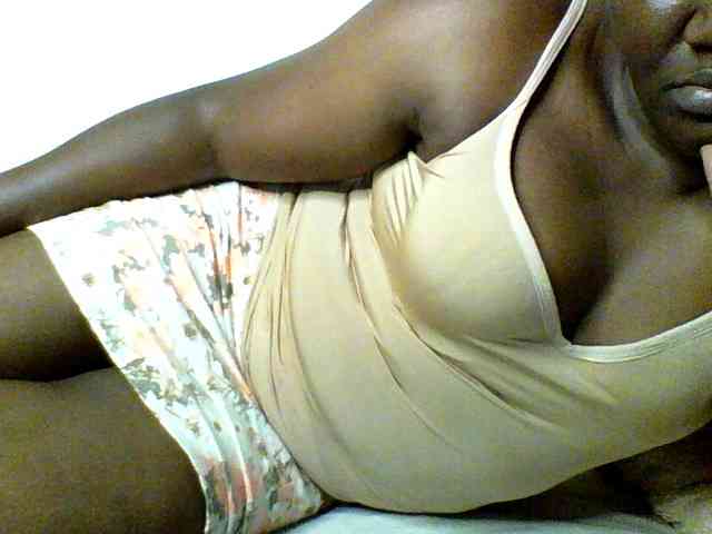 Sexxyblacky webcam