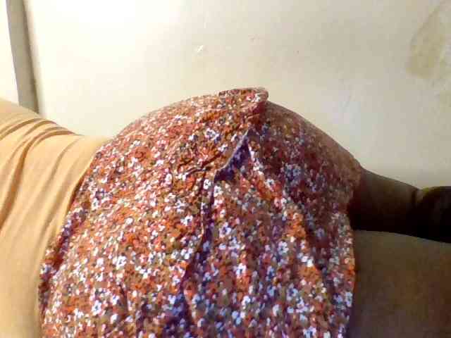 Sexxyblacky webcam