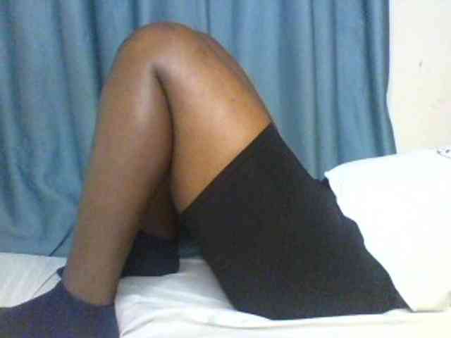 Sexxyblacky Sexxyblacky