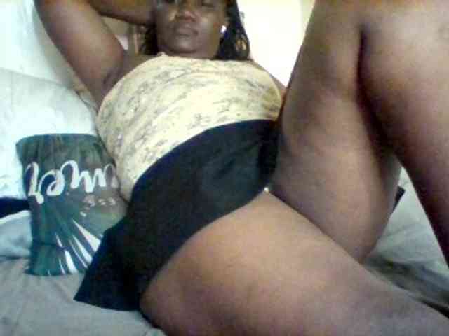 Sexxyblacky webcam