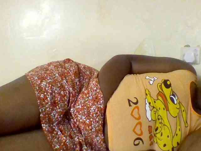 Sexxyblacky webcam