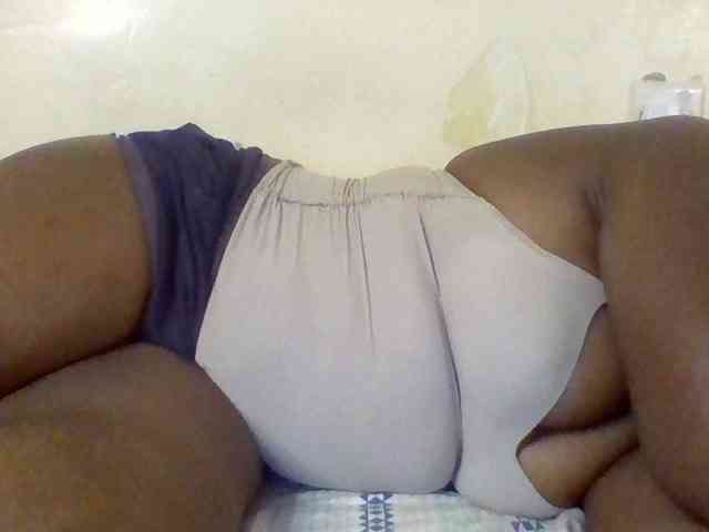 Sexxyblacky webcam