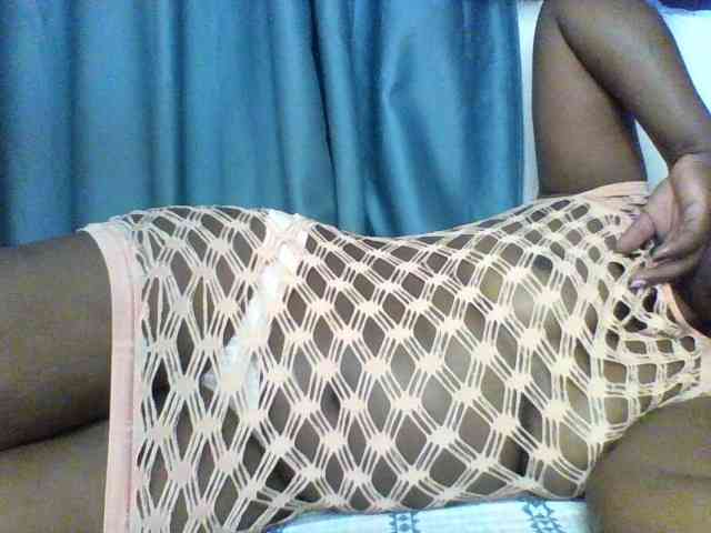 Sexxyblacky webcam