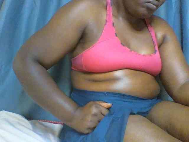 Sexxyblacky