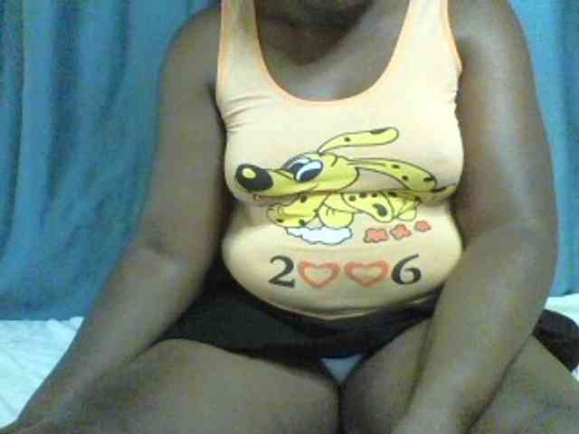 Sexxyblacky