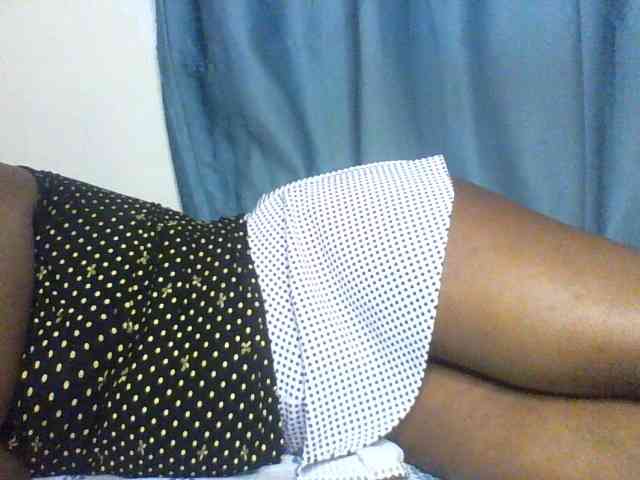 Sexxyblacky webcam