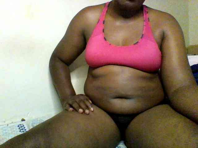 Sexxyblacky webcam