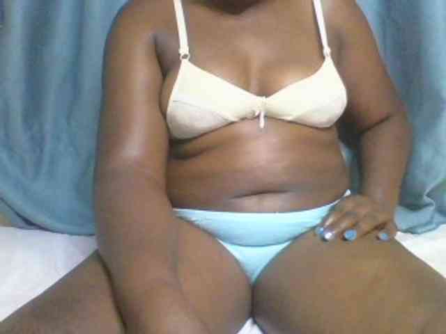 Model: Sexxyblacky