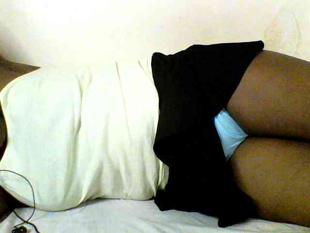 Sexxyblacky webcam