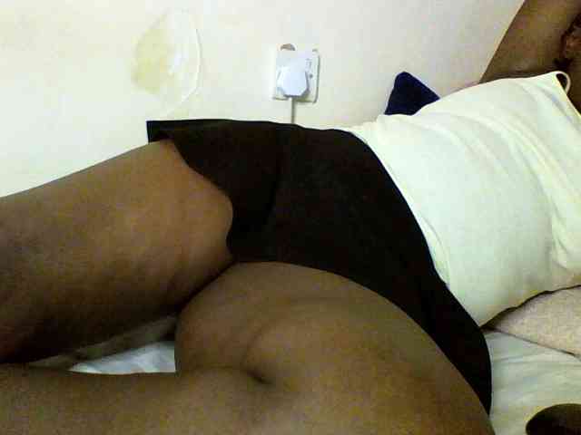 Sexxyblacky webcam