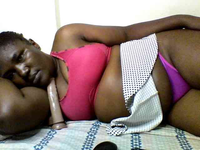 Sexxyblacky webcam