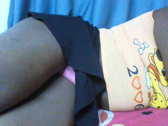 Model: Sexxyblacky